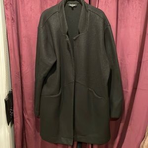 Express coat size XL